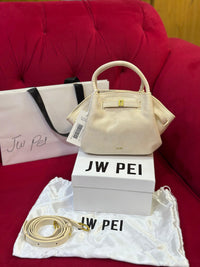 Jw Pei Handbag