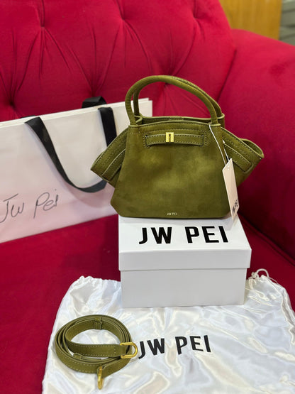 Jw Pei Handbag