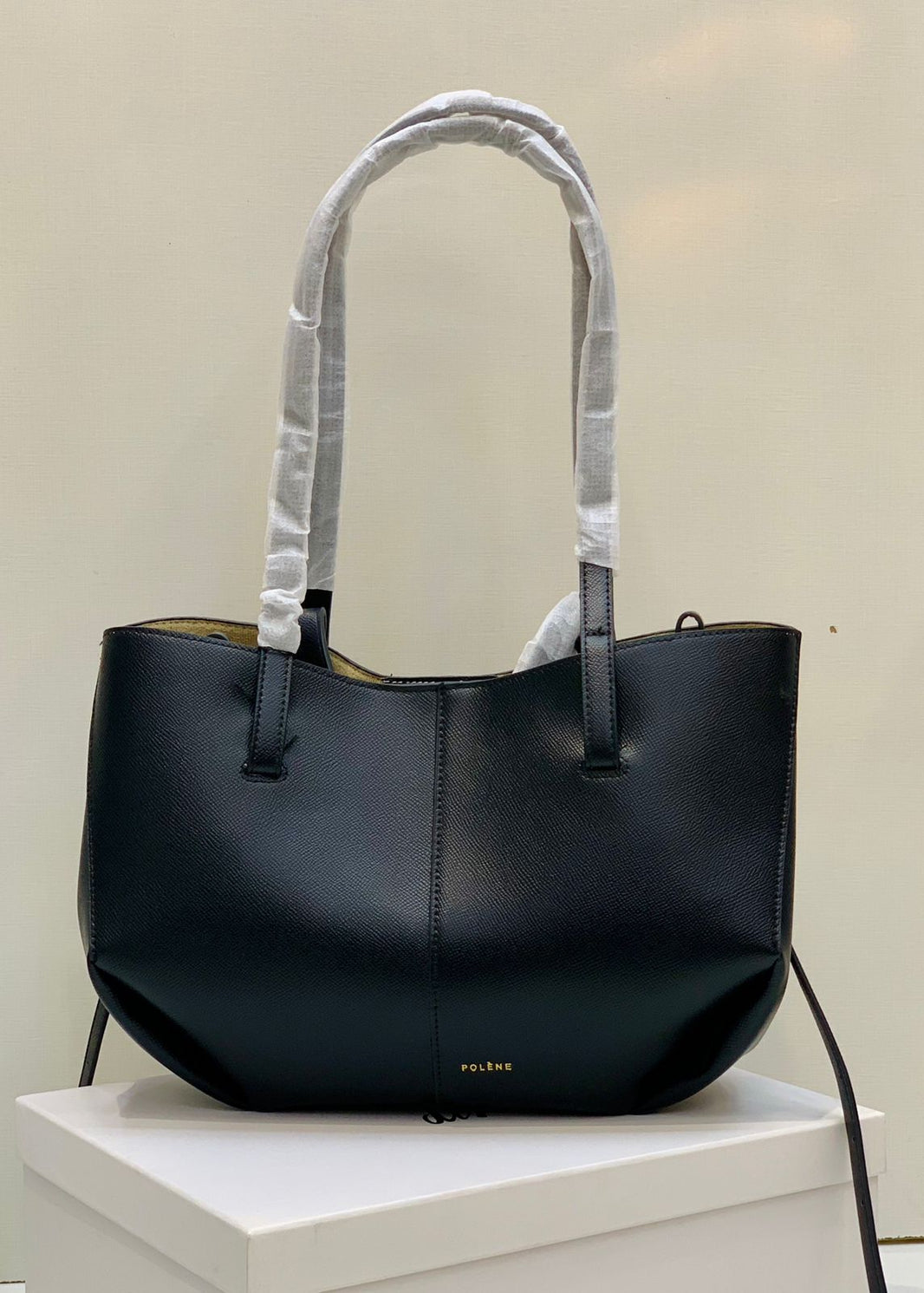 Polene Signature Tote
