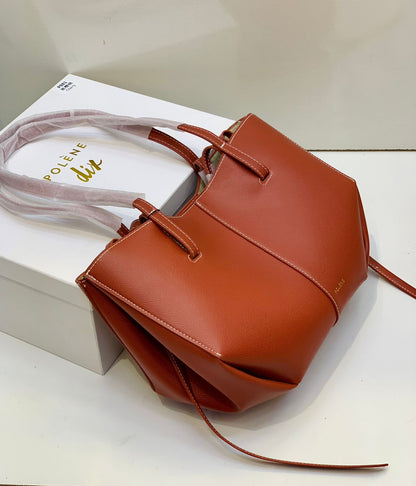 Polene Signature Tote