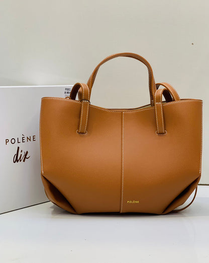 Polene Signature Tote