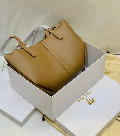 Polene Signature Tote