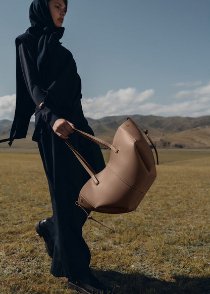 Polene Signature Tote