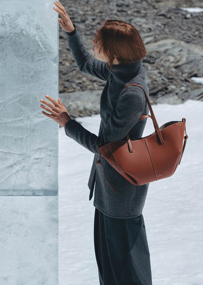 Polene Signature Tote