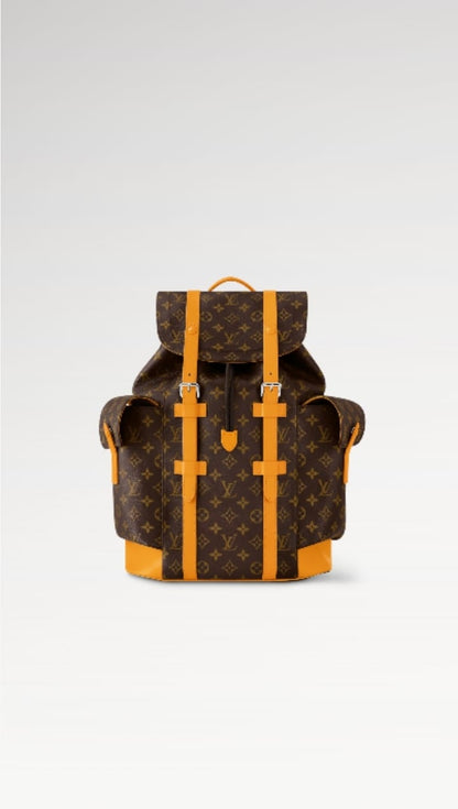 Lv Christopher Mm Bagpack