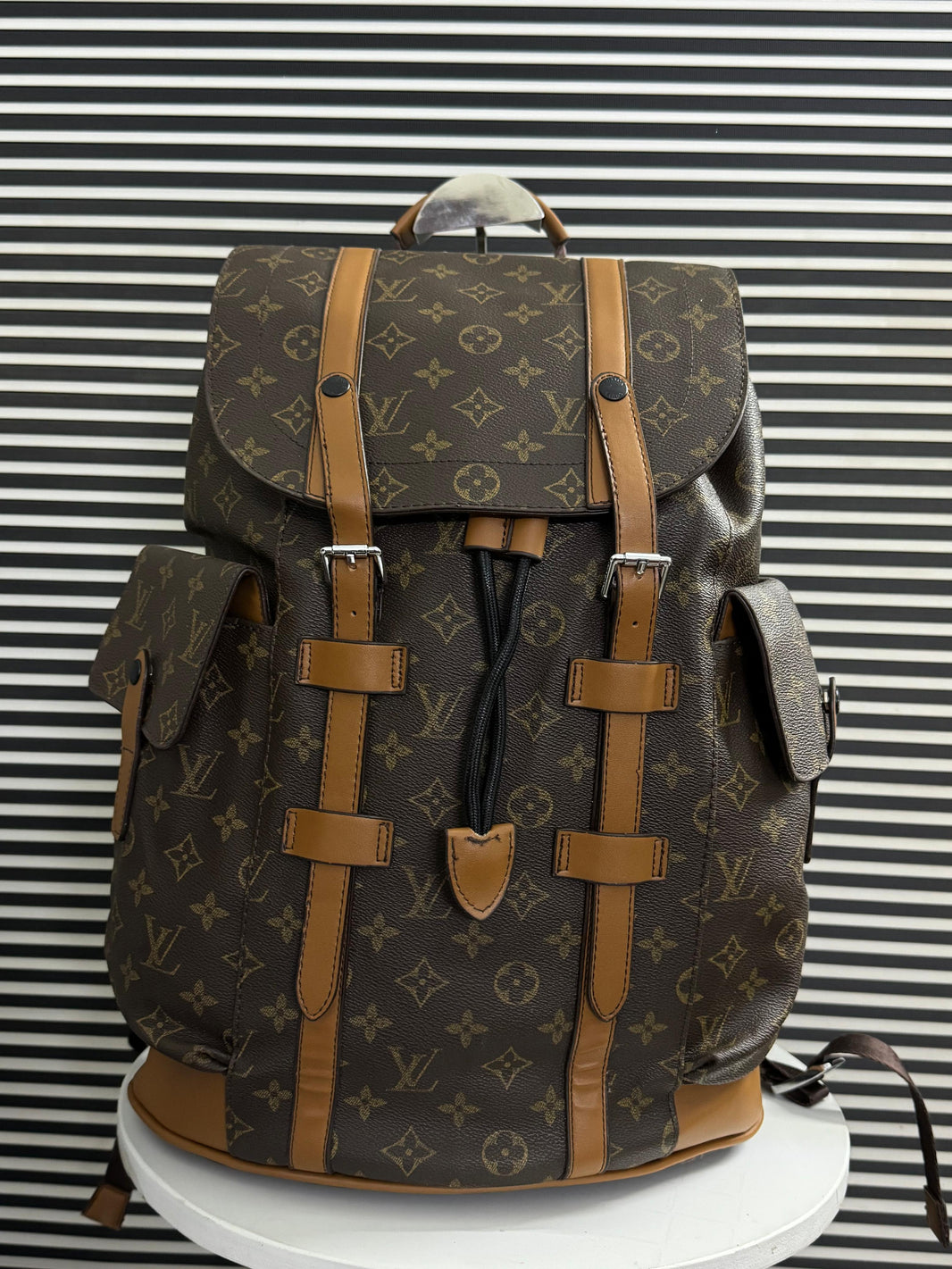 Lv Christopher Mm Bagpack