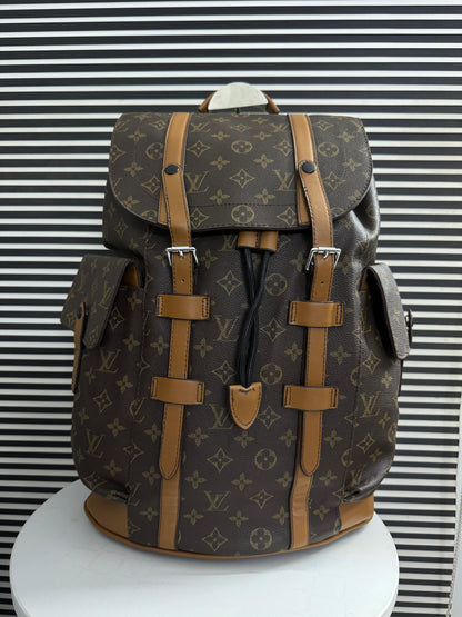 Lv Christopher Mm Bagpack