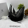 Givenchy Cut Out Bag