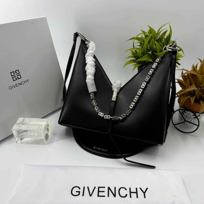 Givenchy Cut Out Bag