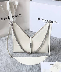 Givenchy Cut Out Bag