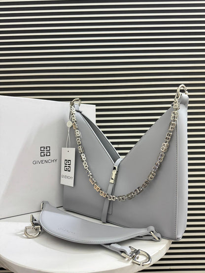 Givenchy Cut Out Bag