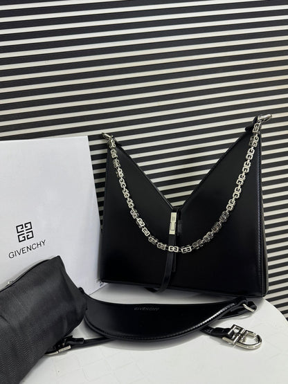 Givenchy Cut Out Bag