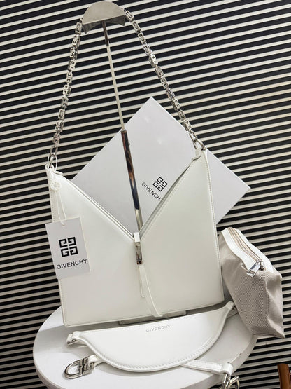 Givenchy Cut Out Bag