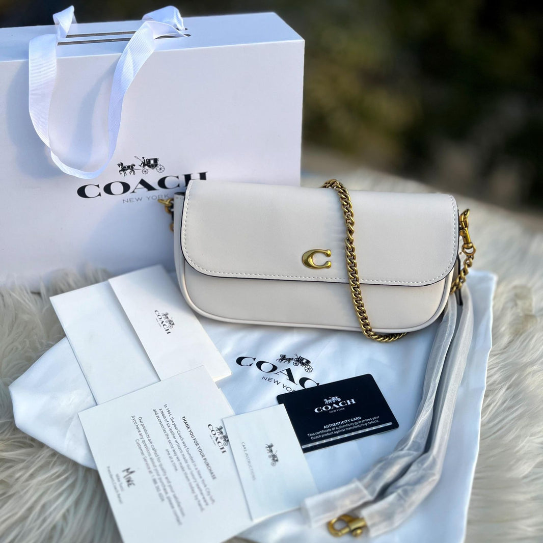 Coach Mia Crossbody Bag