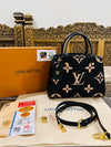 Lv Signature Handbag