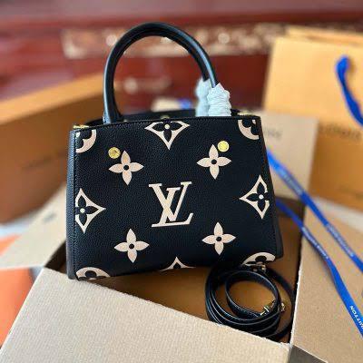 Lv Signature Handbag