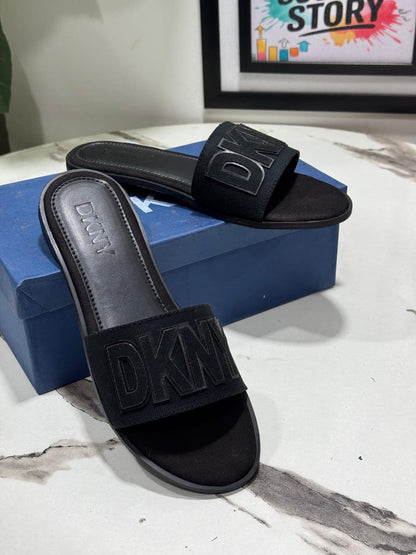 Dkny Signature Flats