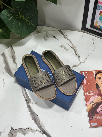 Dkny Signature Flats