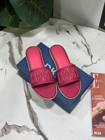 Dkny Signature Flats