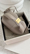 Polen Top Handle Cloud Bag