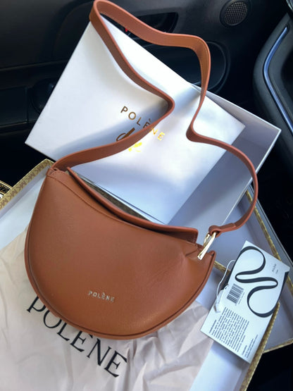 Polene Moon Bag