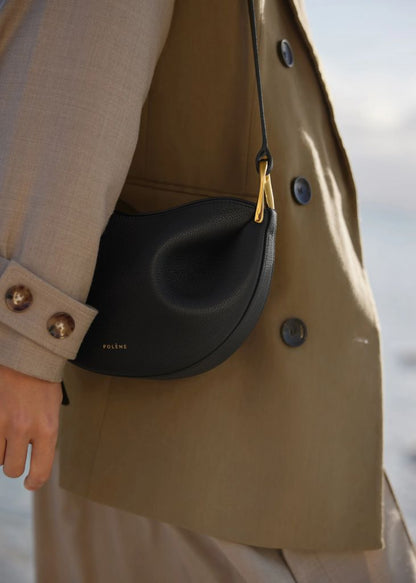 Polene Moon Bag