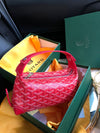 Goyard Saint Louis  Reversible Bag
