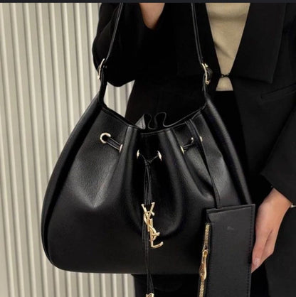 Saint Laurent Bucket Bag
