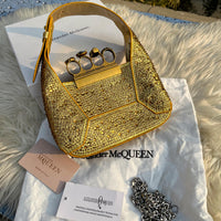 Alexandar Mcqueen Bag