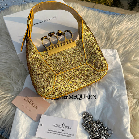 Alexandar Mcqueen Bag