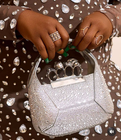 Alexandar Mcqueen Bag