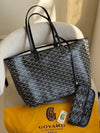Goyard Pouch Bag