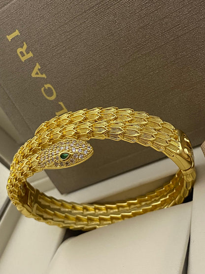 Bvlgari Bangle