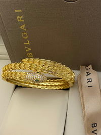 Bvlgari Bangle
