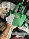 Lacoste Small Crossbody Bag