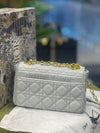 Dior Cara Crossbody Bag