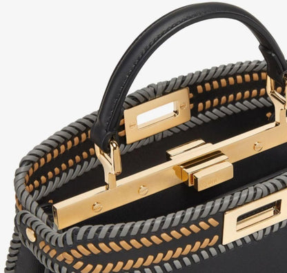 Fendi Phone Tote