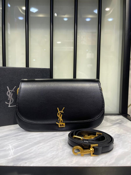 Ysl Voltaire Bag