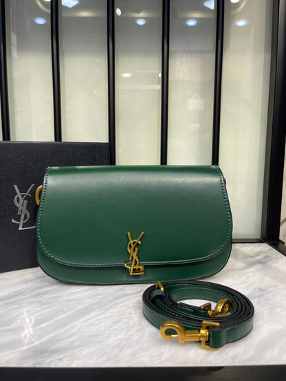Ysl Voltaire Bag