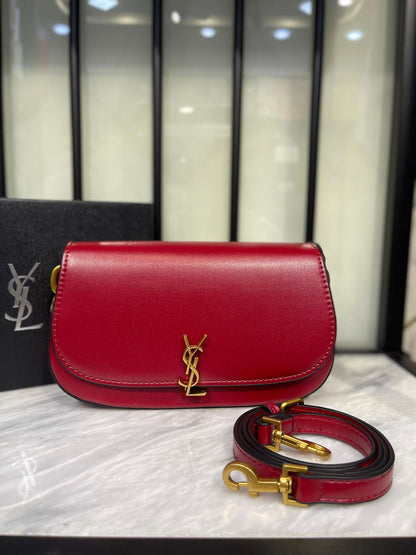 Ysl Voltaire Bag