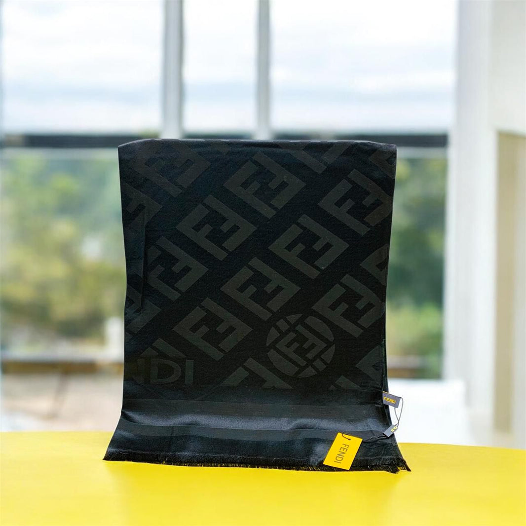 Fendi Signature Scarves