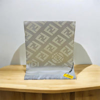 Fendi Signature Scarves