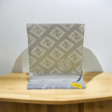 Fendi Signature Scarves