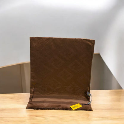 Fendi Signature Scarves