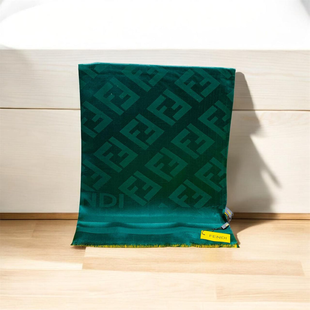 Fendi Signature Scarves