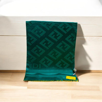 Fendi Signature Scarves
