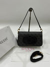 Guess Canvas Crossbody