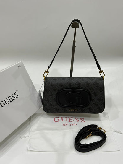 Guess Canvas Crossbody