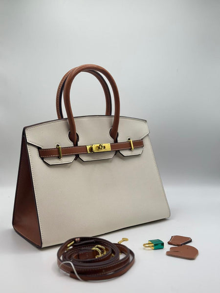 Hermes Berkin Duesche Bag