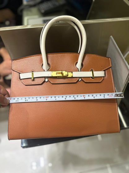 Hermes Berkin Duesche Bag